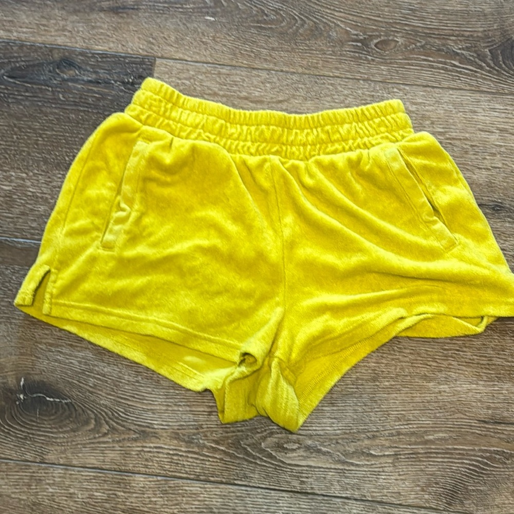 Aerie offline shorts XS‎